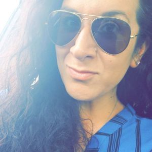 Meet your Posher, Heather